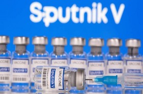  روسيا: لقاح «سبوتنيك في» لا يتسبب بجلطات دموية