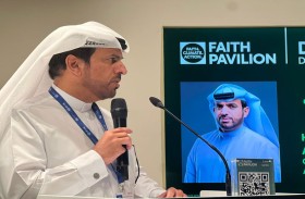 إسلامية دبي: جهود قيادة الدولة حولت الإمارات من صحراء قاحلة إلى حديقة مثمرة