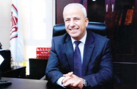 الأستاذ الدكتور سامح غوانمة: نعتز ونفخر بما حققته دولة الإمارات العربية المتحدة من تقدم وتنمية وازدهار في كل الميادين