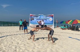 مجلس إدارة اتحاد المصارعة والجودو يعتمد أجندة الموسم الجديد لأنشطة المصارعة