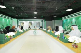 الإمارات للملكية الفكرية تعلن انطلاق المؤتمر الاقليمي الثاني عشر بمشاركة دولية واسعة النطاق