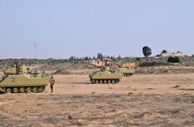 لماذا تطلب إسرائيل من مصر تفكيك بنيتها العسكرية في سيناء؟