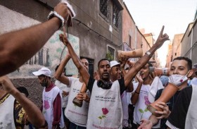 لماذا يتوجس الشارع المغربي من تكرار تجربة العدالة والتنمية؟