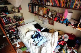 حقيقة يؤكدها العلم.. الفوضى تُرهق العقل وتسبب التوتر