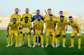 دوري أدنوك للمحترفين.. 6 قمم تنتظر الوصل في رحلته نحو اللقب