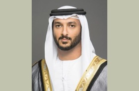 3.6 % نموا في الناتج المحلي الإجمالي الحقيقي ..  والإمارات الخامسة عالمياً في مؤشر معدل النمو الاقتصادي الحقيقي للناتج المحلي