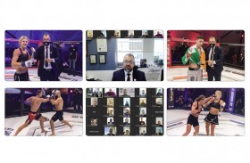 «محاربي الإمارات» الـ 15 في ذكرى عبد المناب نورمحمدوف