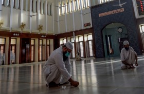 أطباء باكستانيون يطالبون الحكومة بحظر أصوات الجماعة  