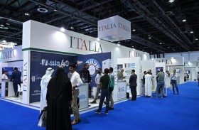 44 شركة إيطالية تشارك بمعرض «ويتيكس» أكتوبر المقبل