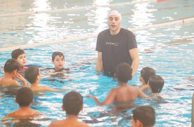 مجلس الإمارات للتنمية المتوازنة يطلق برنامج «صيف قُرى الإمارات»