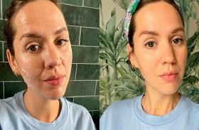 أهم اتجاهات التجميل على مواقع التواصل في 2022