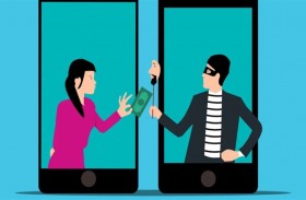 الاحتيال عبر الإنترنت.. كيف تتجنب أن تكون ضحية عاطفية؟