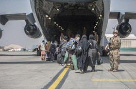 تقرير للجمهوريين ينتقد الانسحاب الأميركي من أفغانستان 