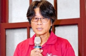 «مصاصة دماء» في الجامعة! 