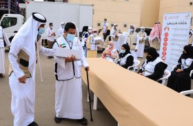 ميثاء آل نهيان: «خير زايد» تعكس التكاتف المشترك نحو الأنشطة الداعمة للمجتمع