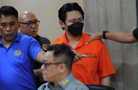 بصمة إصبع تطيح بمحتال استولى على 67 مليون دولار