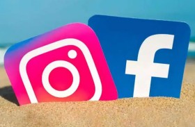 شكوى ضد «فيسبوك» و«إنستغرام» لإضرارهما بالأطفال