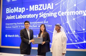 جامعة محمد بن زايد للذكاء الاصطناعي تسخّر شراكات وأبحاث الذكاء الاصطناعي لدعم مستقبل الرعاية الصحية على مستوى العالم