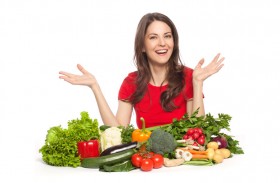 خضار يمكن تناولها كل يوم لخفض ضغط الدم!