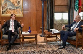 اتفاق أساسي ووثيقة جانبية.. ما بنود اتفاق لبنان؟