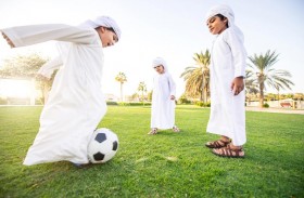 شركة صحة تؤكد أهمية اللعب للأطفال كونه أساسيّاً للتطور الاجتماعي والعاطفي والإدراكي 