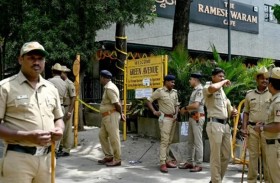 اغتصاب جماعي لسائحة في الهند