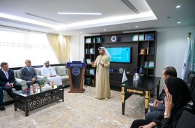 تريندز - دبي يكشف عن خطة العام 2023.. ويستهدف شراكات نوعية ويدشن مجهر تريندز