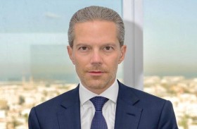 لومبارد أودييه يعيّن غاي أوليفييه بامبول رئيسًا لمكتب البنك في دبي