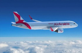 العربية للطيران توسع عملياتها  في بولندا إلى مطار وارسو- مودلين