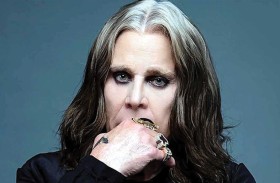 حقيقة انتحار أسطورة الروك أوزي أوزبورن