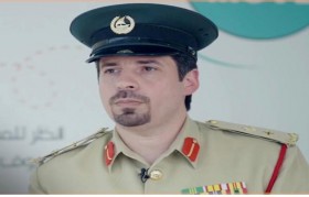 المشاريع المعرفية تدعم المؤشرات الاستراتيجية لشرطة دبي بنسبة 65 %
