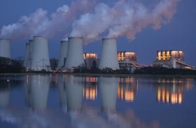 بحث يطالب بإزالة الكربون 4 أضعاف لتحقيق أهداف المناخ