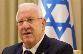  الرئيس الإسرائيلي يزور واشنطن في غضون أسابيع