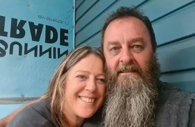 زوجان غاضبان من فوزهما بمنزل باهظ الثمن