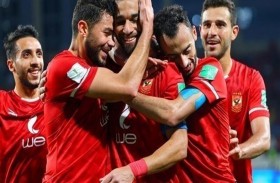 هل نفذ اتحاد الكرة المصري طلبات الأهلي ؟