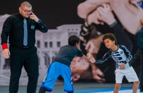 وسط إقبال كبير على المشاركة.. بطولة دبي الدولية لرابطة أبوظبي لمحترفي الجوجيتسو - بدون بدلة تنطلق اليوم