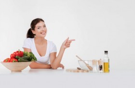 5 فوائد مذهلة وأثر جانبي واحد لتناول الخيار.. تعرف عليها