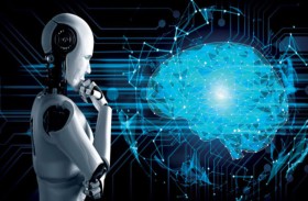 الذكاء الاصطناعي ممنوع استخدامه في  المجال النووي