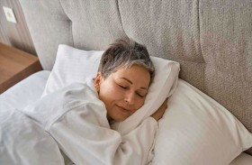 لماذا يعد النوم أفضل دواء طبيعي للدماغ والقلب؟