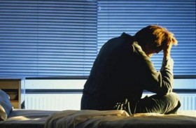 الكوابيس في منتصف العمر مؤشر على الخرف