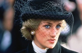 أمازون تتورط مع كتب تروّج لمقتل الأميرة ديانا عمداً