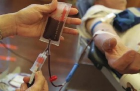 «غسل الدم» صيحة جديدة لإبعاد الشيخوخة.. فهل ينجح؟