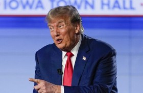 ترامب يهدد بحجب الدعم عن الأرجنتين