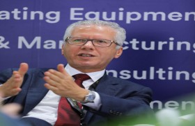 « أبوظبي لخدمات حقول النفط» تعزز مشاركتها في معرض أبوظبي الدولي للبترول « أديبك 2021»