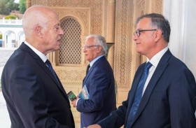 اتحاد الشغل: لن نحضر الحوار... والمرسوم لا يلزمنا