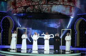 تصويت المشاهدين يؤهل (آل طينان والهمامي وبن شغفول وناصر المنصوري)