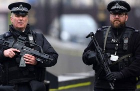 شرطة بريطانيا تحل لغز «الهجوم المروع» بالمواد الكيميائية