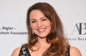 جينيفر غارنر وحيدة في لوس أنجلوس