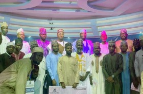 ثقافة الشارقة تطلق النسخة الأولى  من ملتقى الشعر العربي في نيجيريا