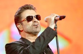 جورج مايكل يحقق 70 ألف دولار يومياً حتى بعد رحيله